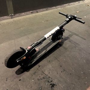 Gotrax Xr Elite commuter scooter